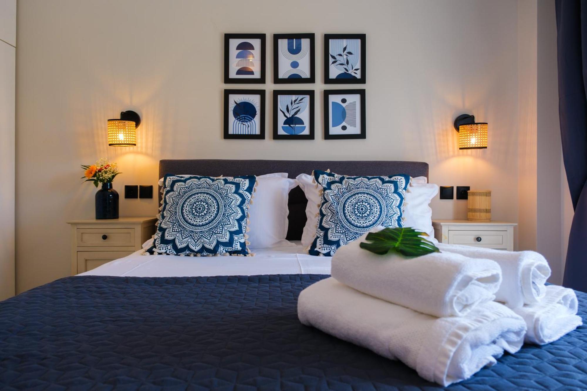 Blue View Home Malaki Exterior foto