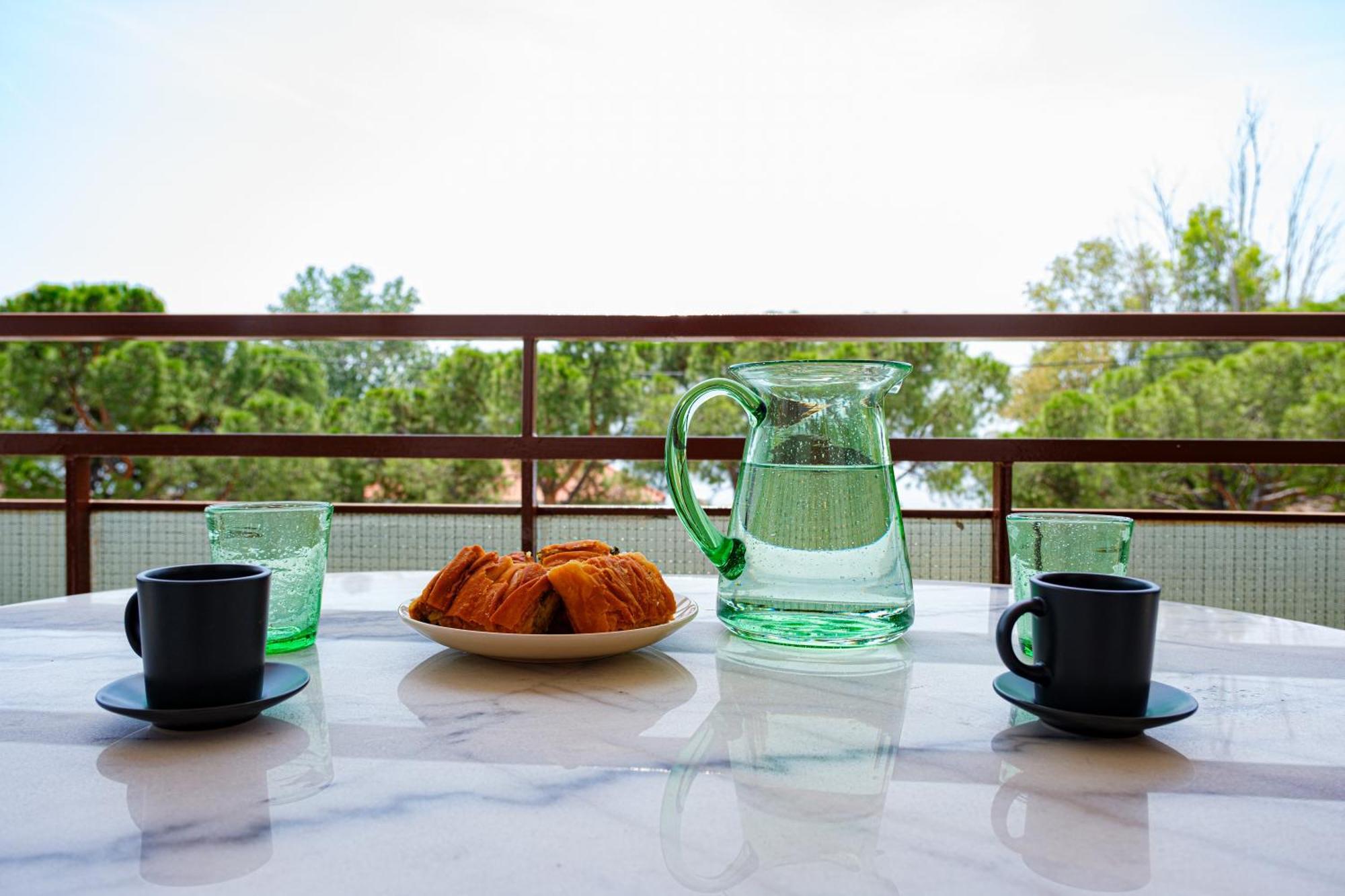 Blue View Home Malaki Exterior foto