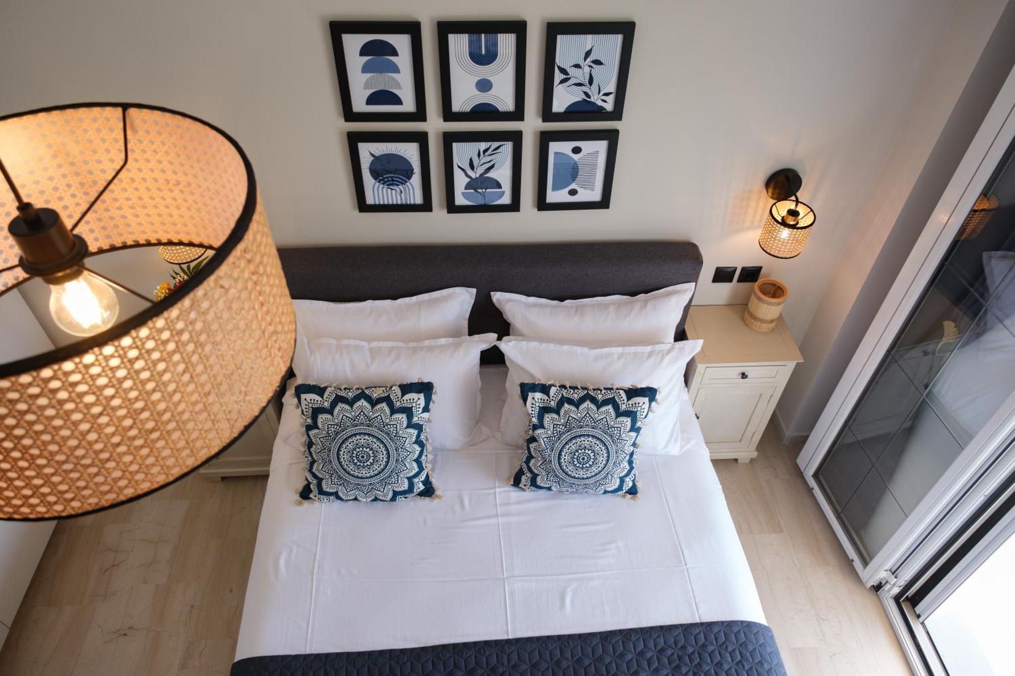 Blue View Home Malaki Exterior foto