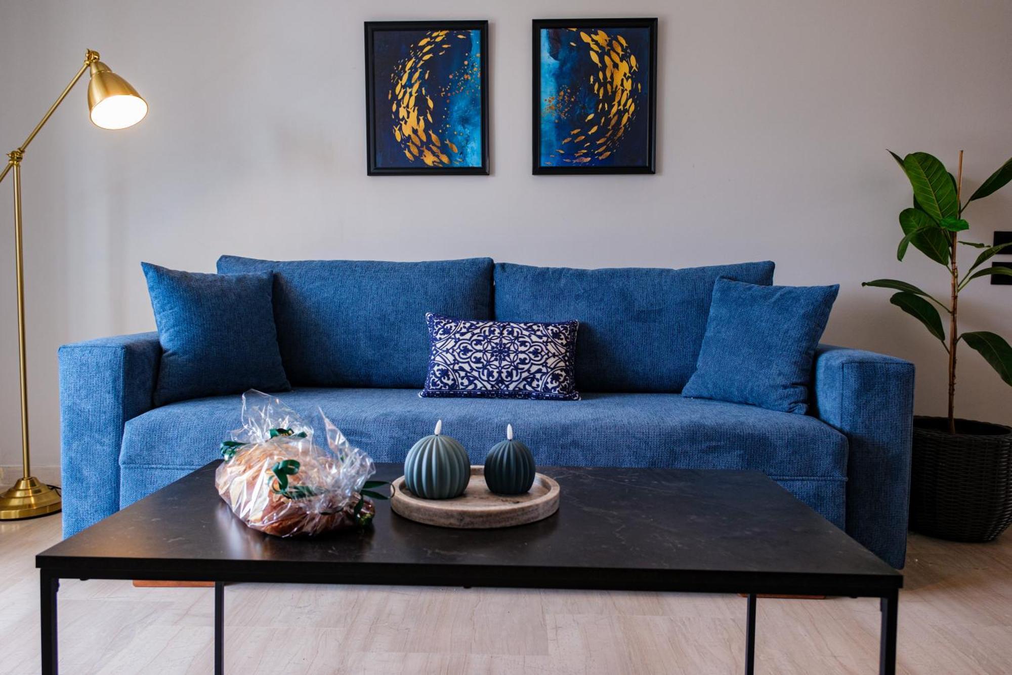 Blue View Home Malaki Exterior foto